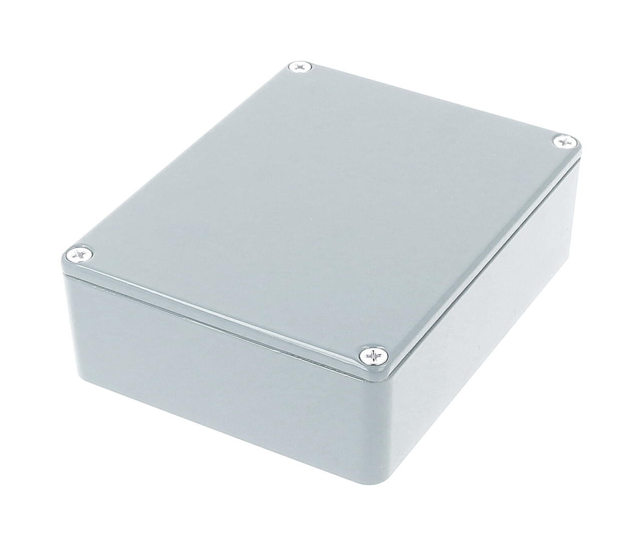 Hammond Manufacturing 1590BBLG Aluminum Box