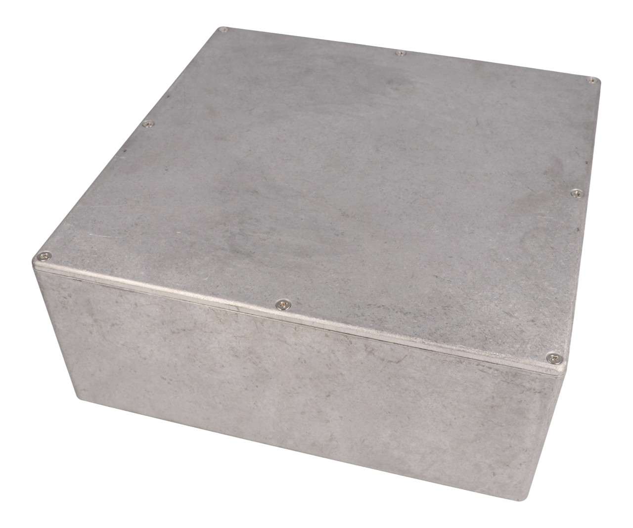 Hammond Manufacturing 1550N Aluminum Box