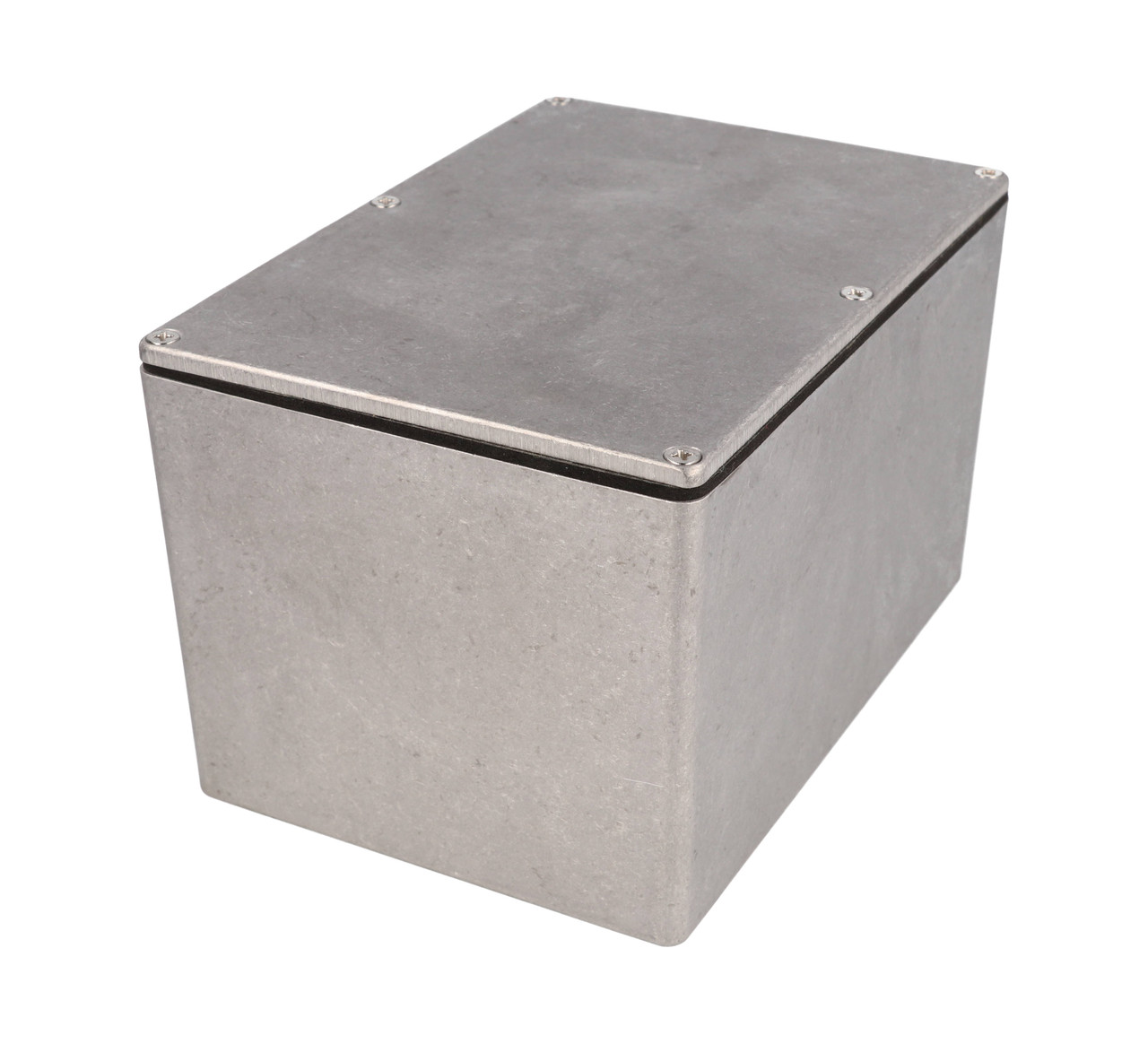Hammond Manufacturing 1550WF Aluminum Box