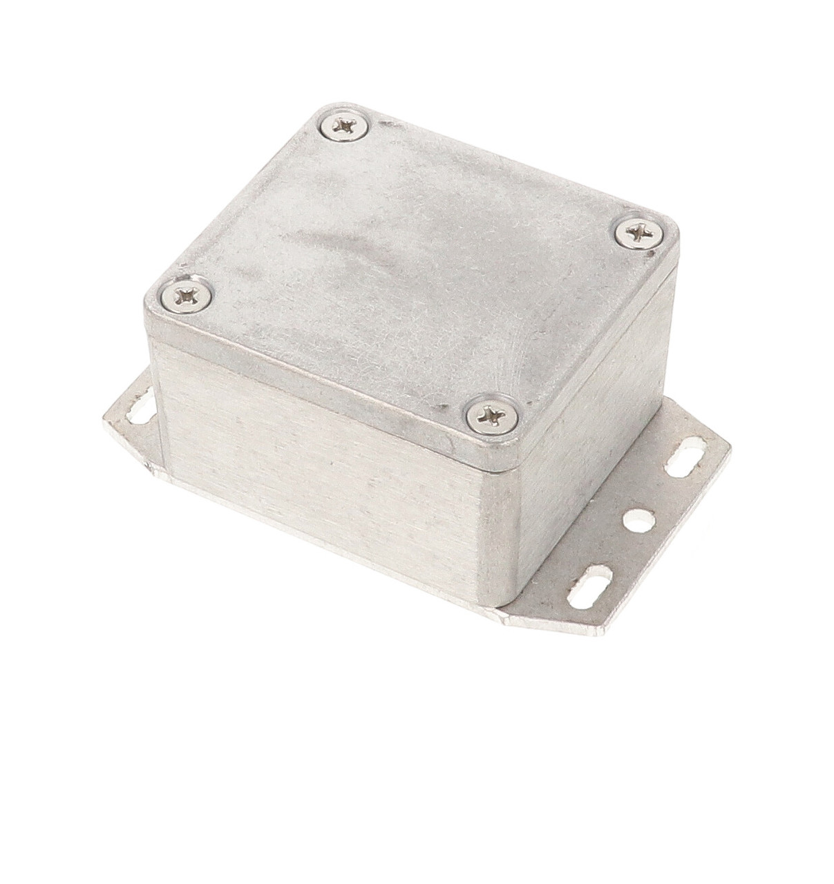 Hammond Manufacturing 1550Z104F Aluminum Box