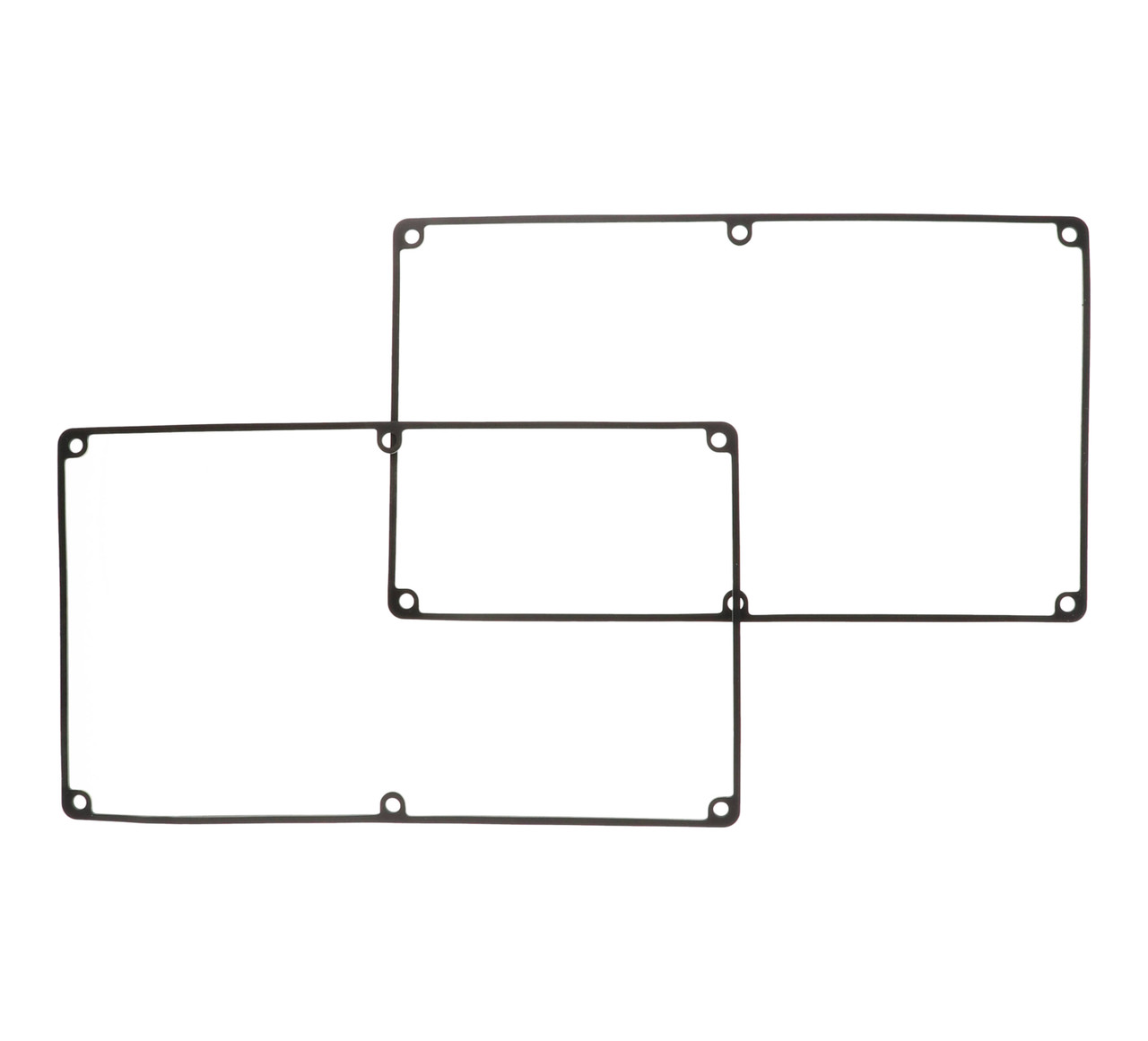 Hammond 1590RGASKET Gasket, Seal