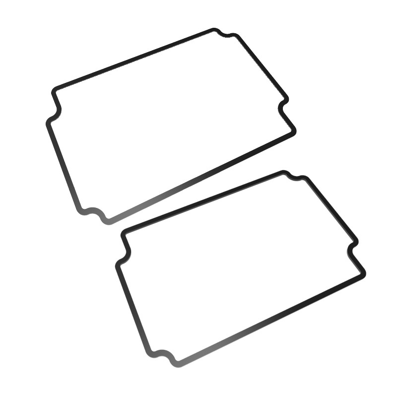 Hammond 1550Z107GASKET Gasket, Seal