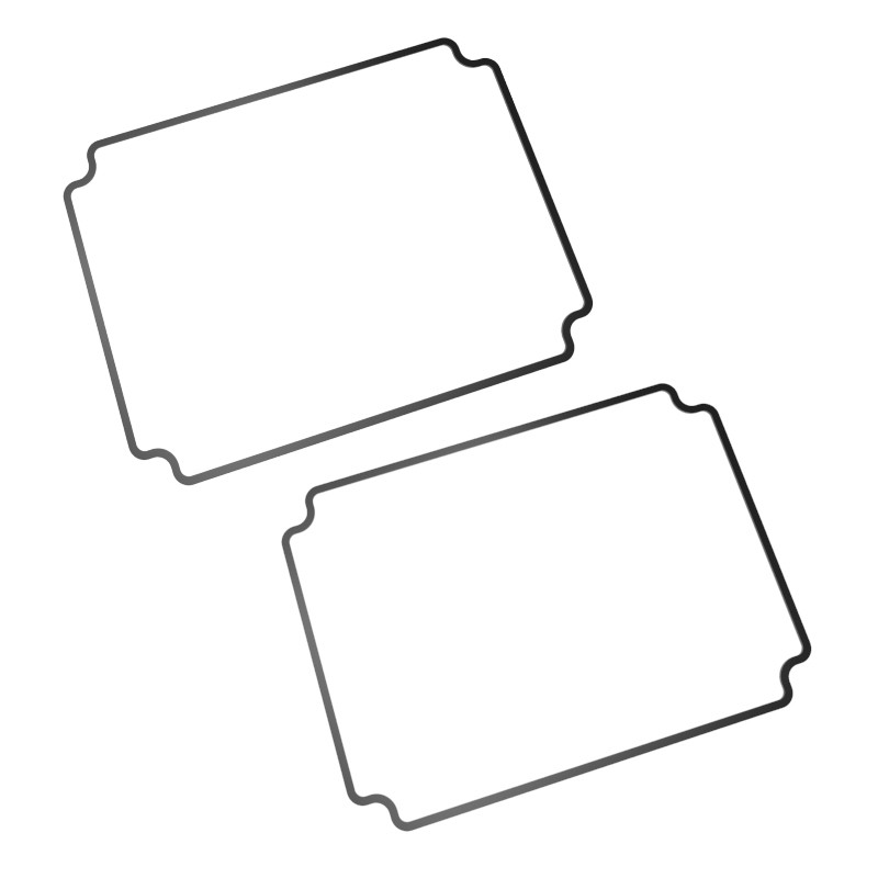 Hammond 1550Z115GASKET Gasket, Seal