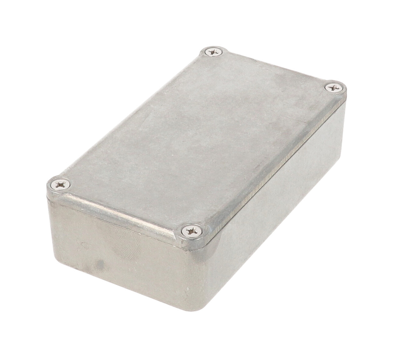 Hammond Manufacturing 1590K430 Zinc Box