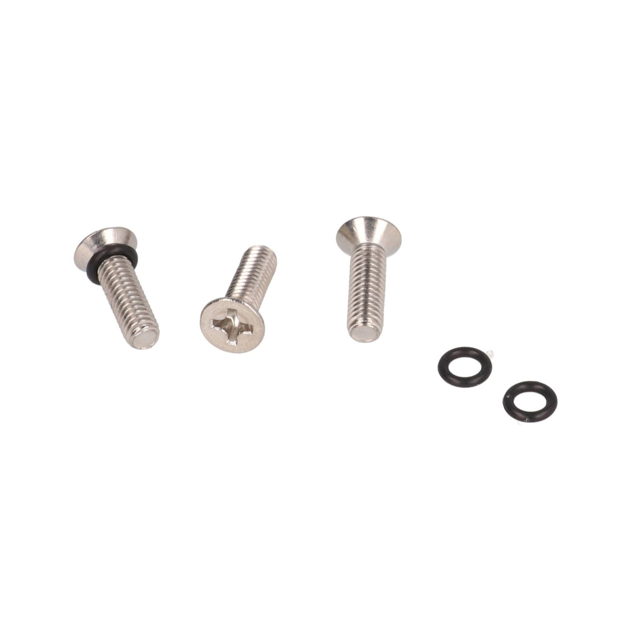 Hammond 1550WMS100 Screws