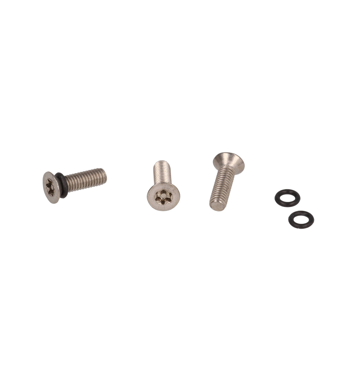 Hammond 1550WMS50T Screws, Tamper Resistant