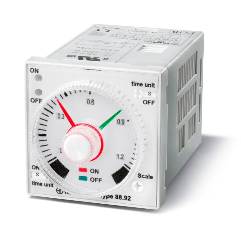 Finder 88.92.0.240.0000 Time Delay Relay