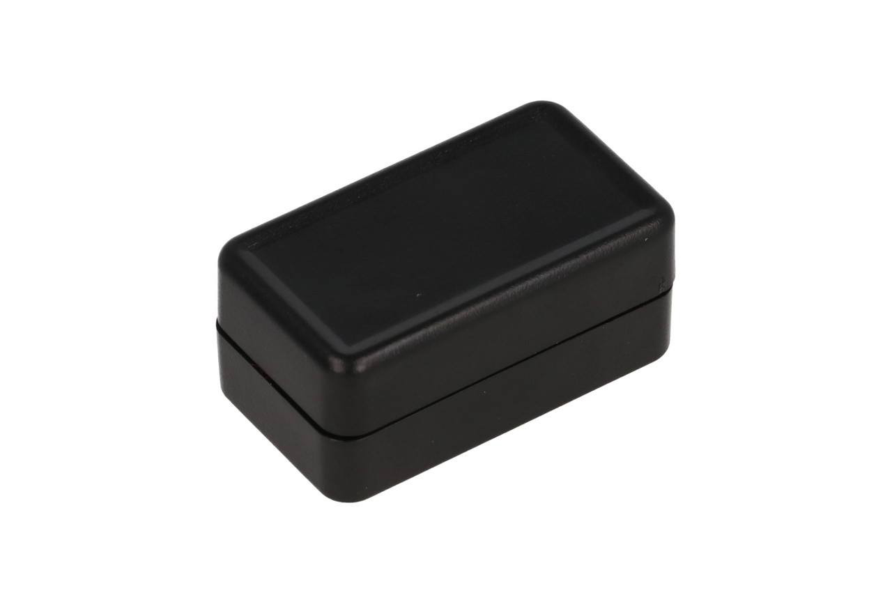 Hammond Manufacturing 1551ABK Plastic Box