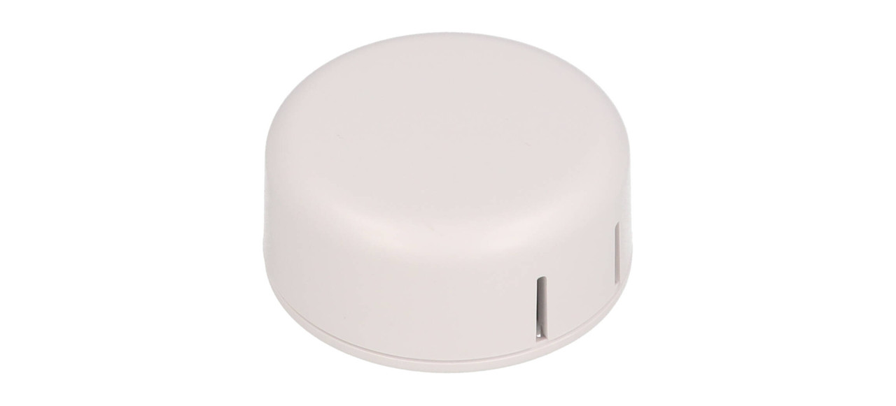 Hammond Manufacturing 1551SNAP11WH Plastic Box