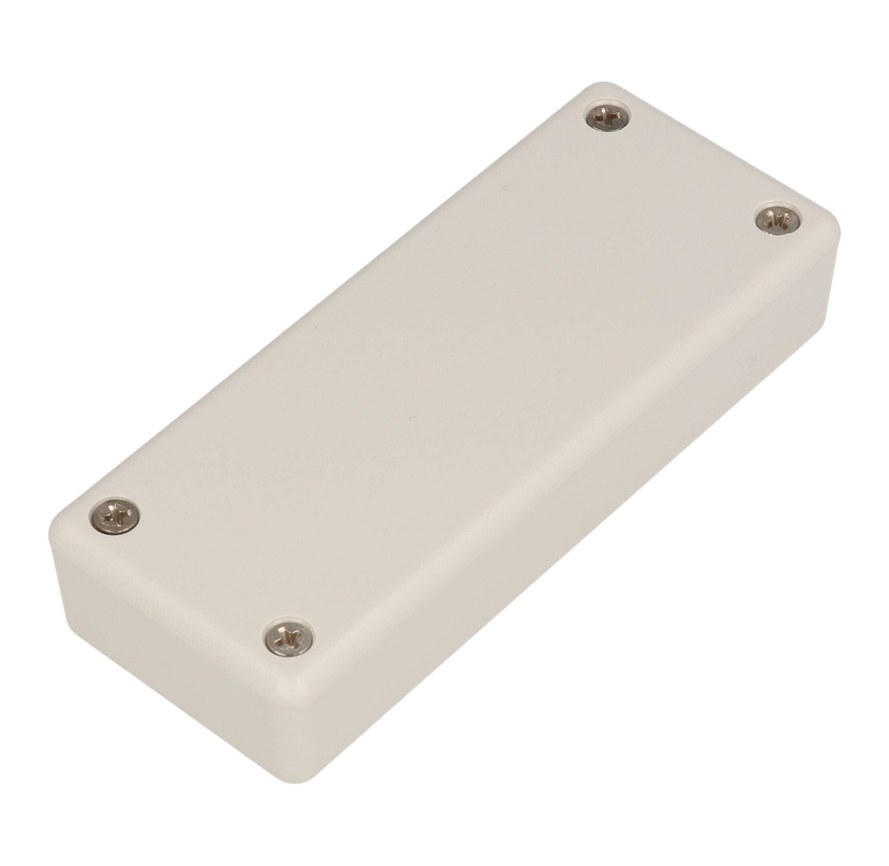 Hammond Manufacturing 1551UGY Plastic Box