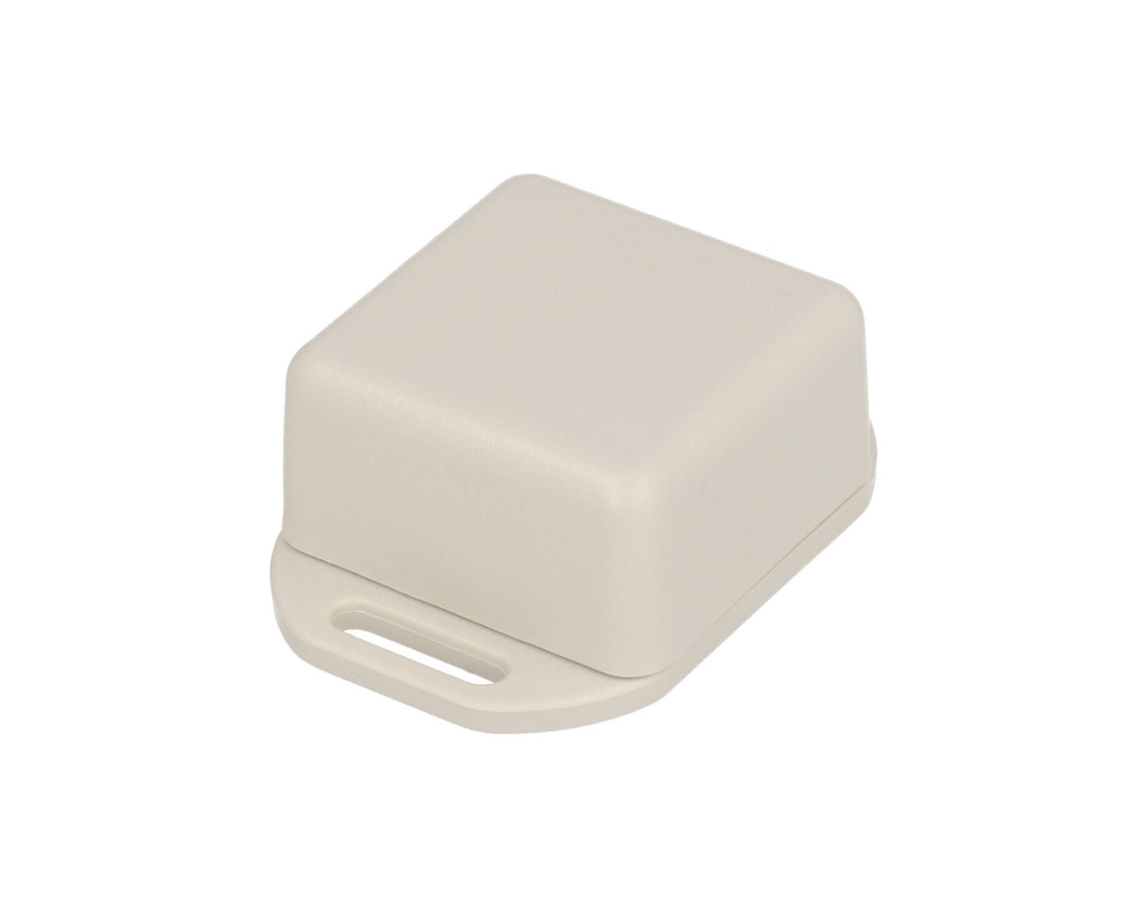 Hammond Manufacturing 1551MFLGY Plastic Box