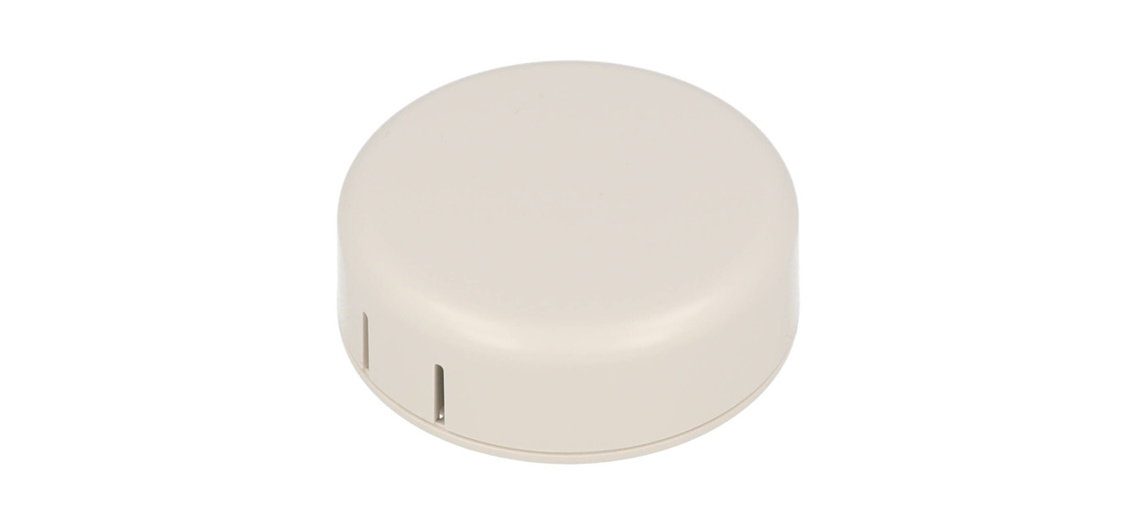 Hammond Manufacturing 1551SNAP12GY Plastic Box