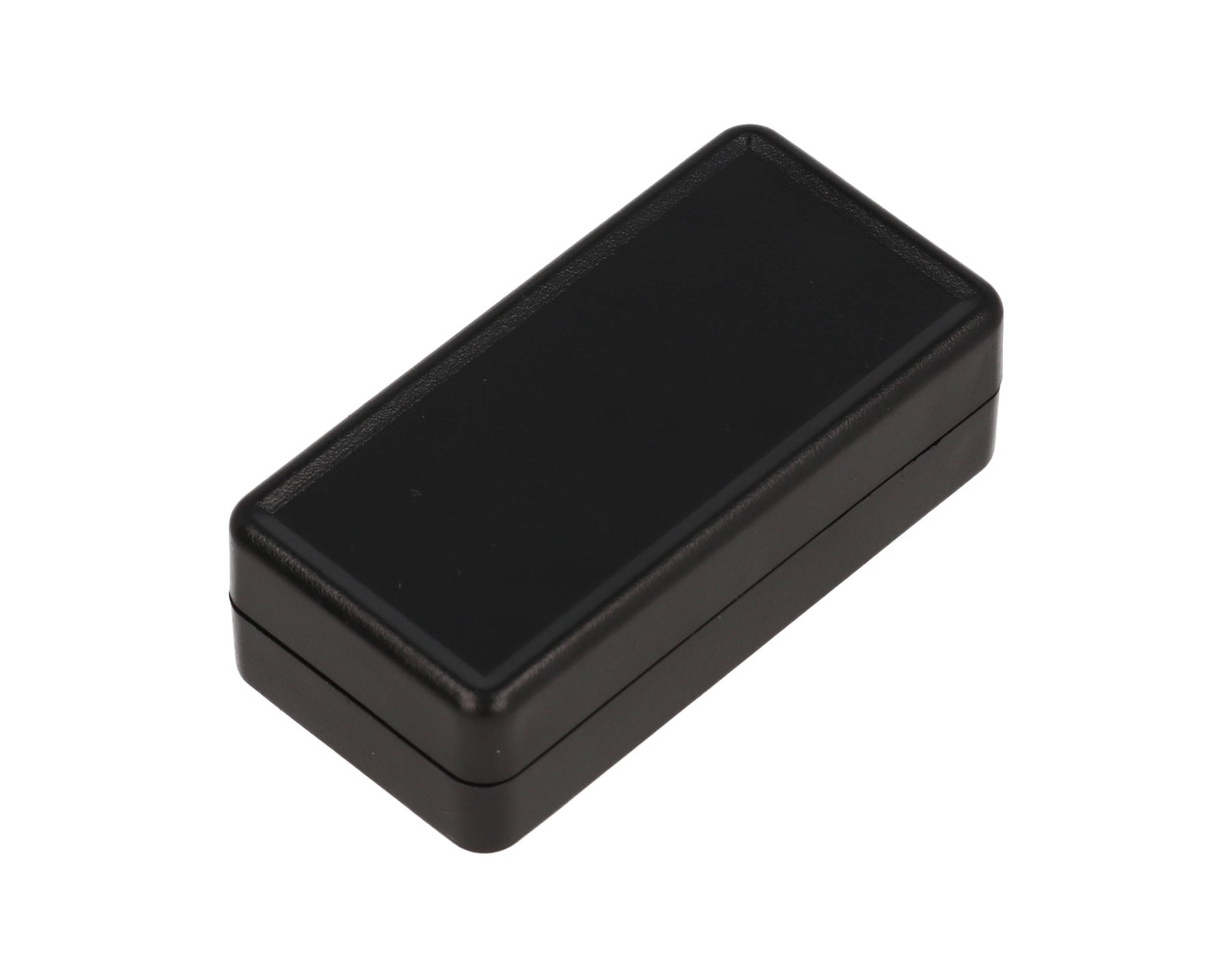 Hammond Manufacturing 1551BBK Plastic Box