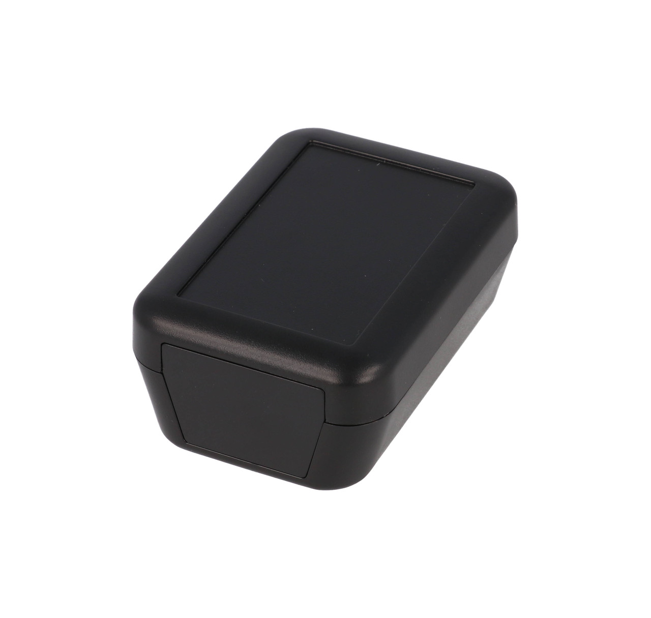 Hammond Manufacturing 1552D1BK Plastic Box