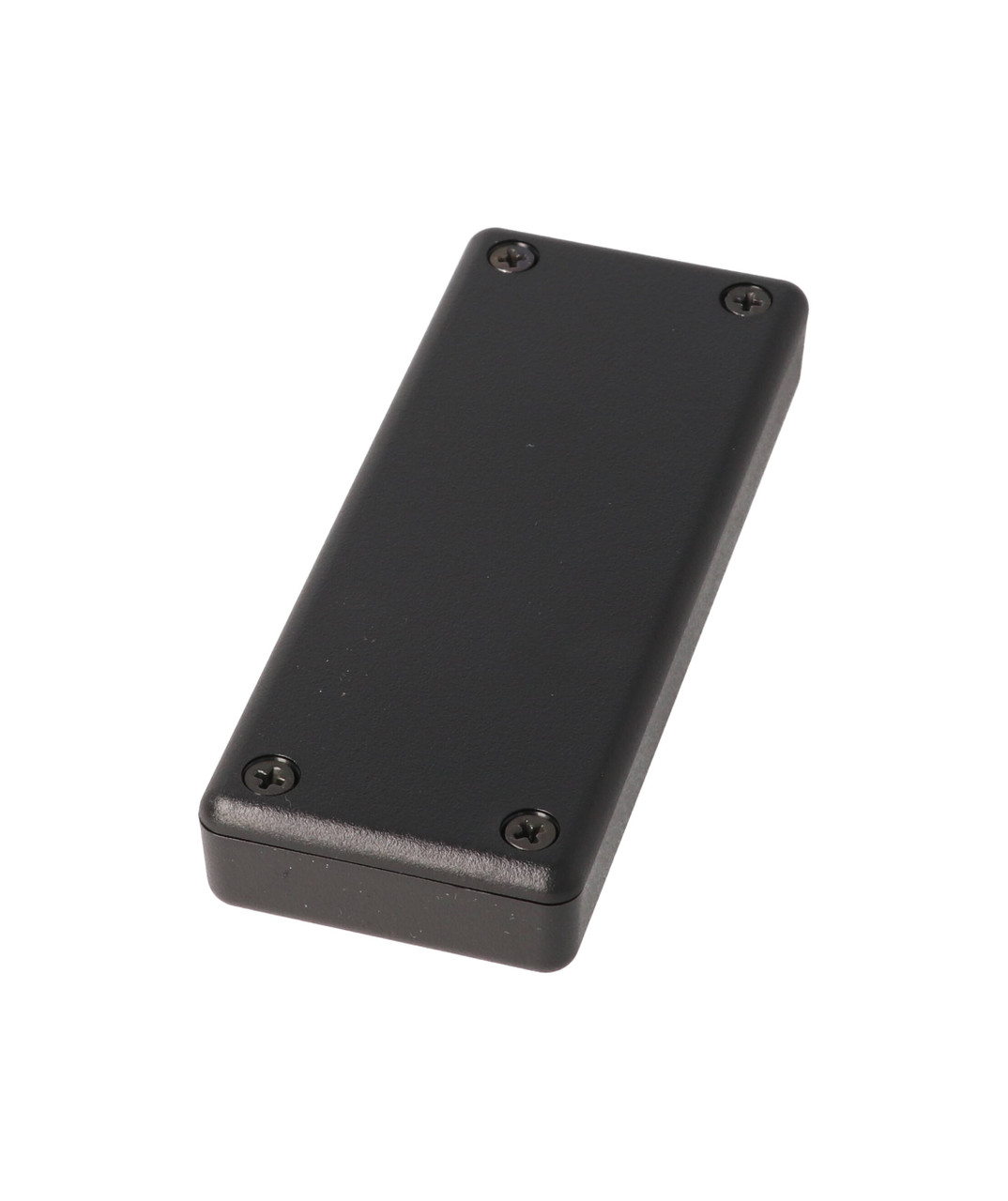 Hammond Manufacturing 1551UUBK Plastic Box