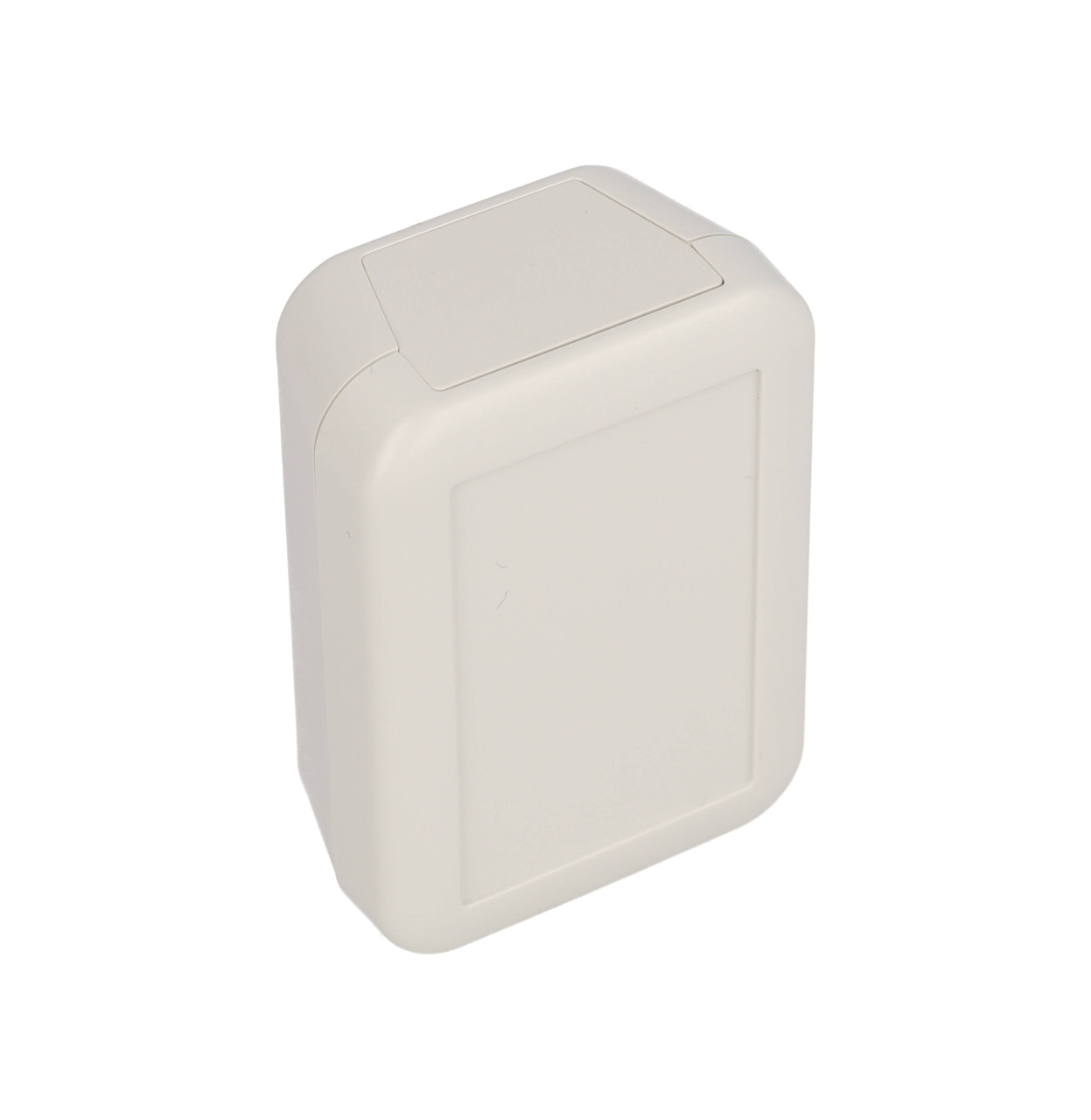 Hammond Manufacturing 1552D1GY Plastic Box