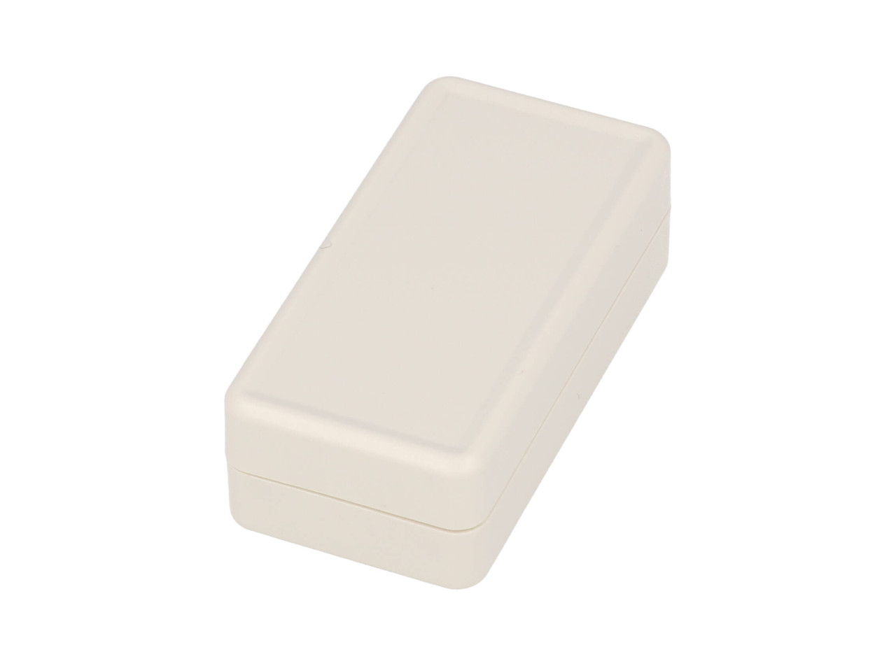 Hammond Manufacturing 1551BGY Plastic Box