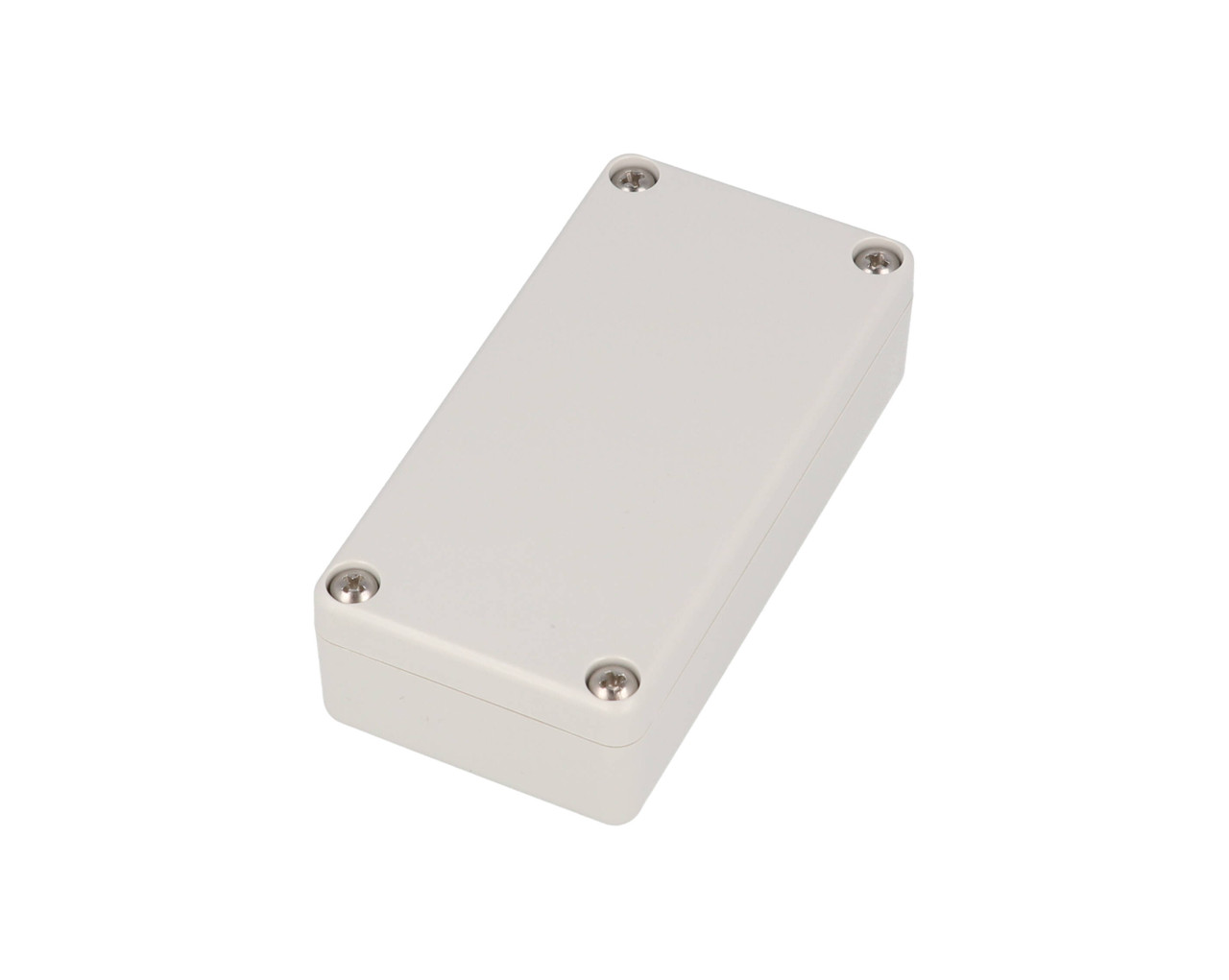 Hammond Manufacturing 1551WKGY Plastic Box