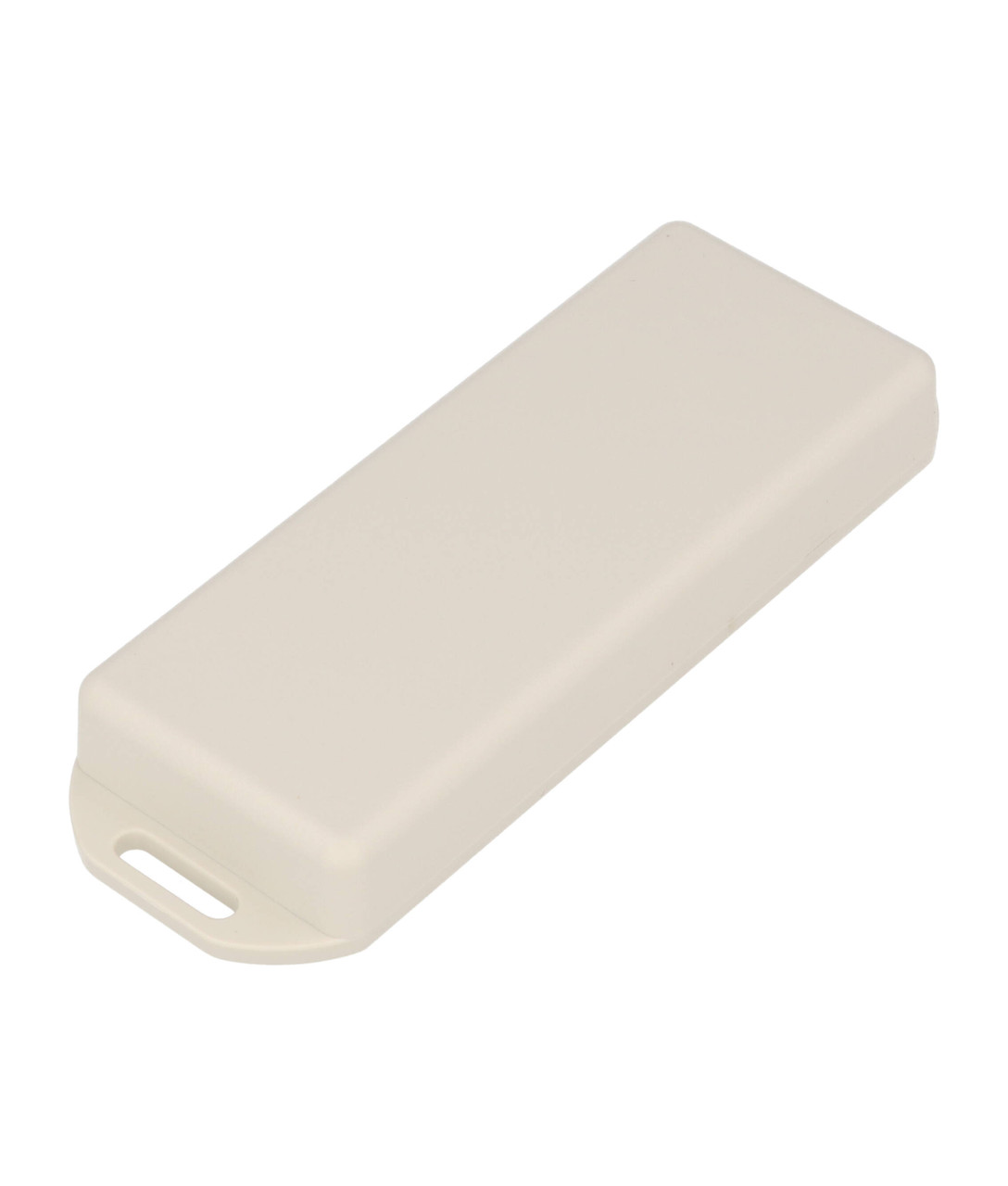Hammond Manufacturing 1551UUFLGY Plastic Box