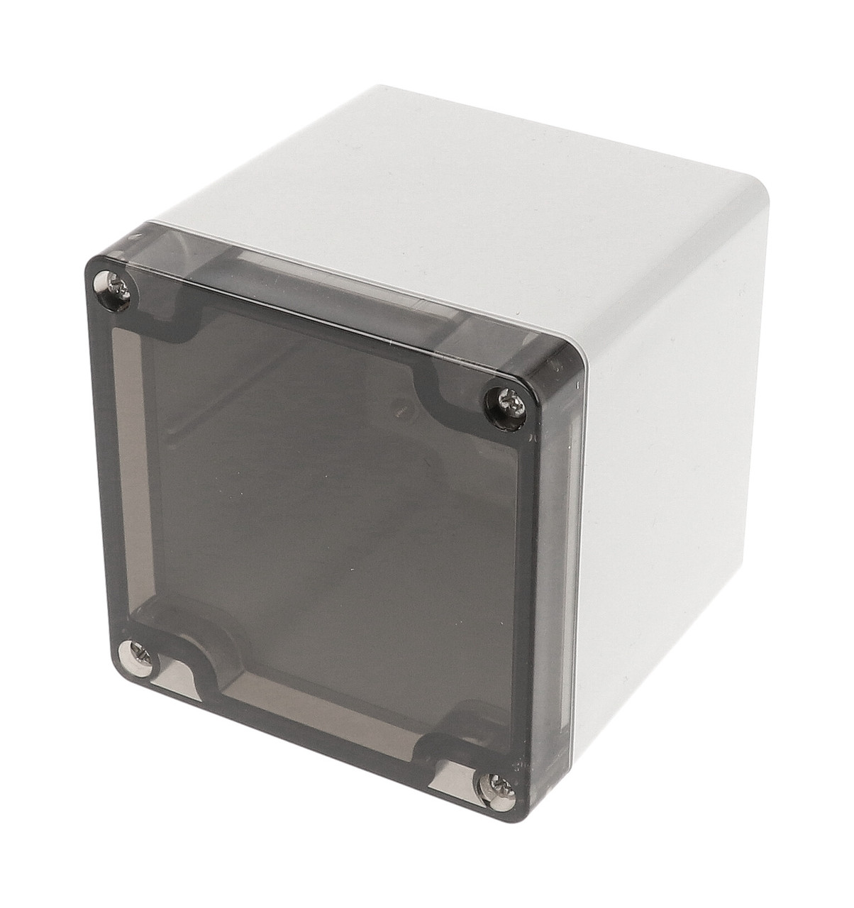 Hammond Manufacturing 1554EE2GYSL Plastic Box