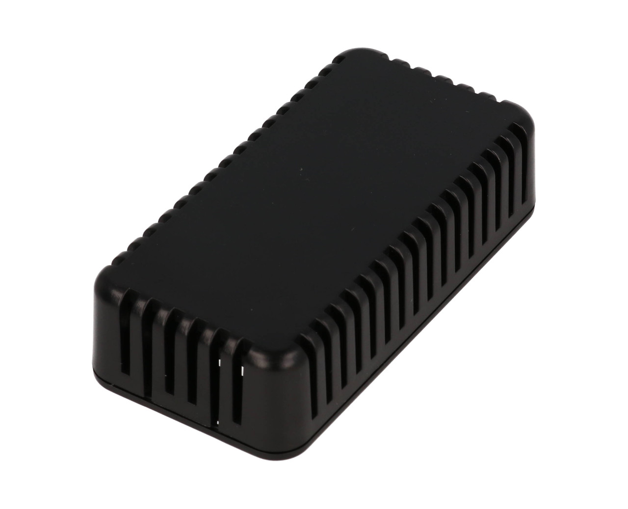 Hammond Manufacturing 1551V2BK Plastic Box