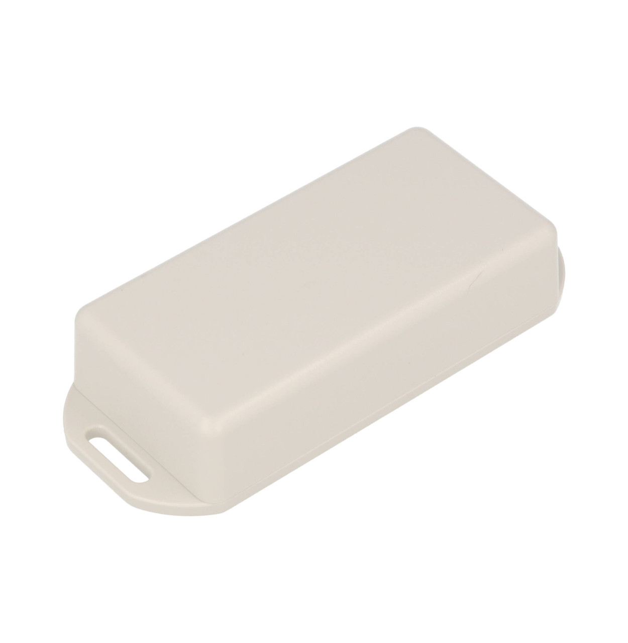 Hammond Manufacturing 1551KFLGY Plastic Box