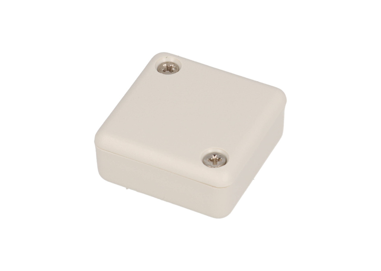 Hammond Manufacturing 1551NGY Plastic Box