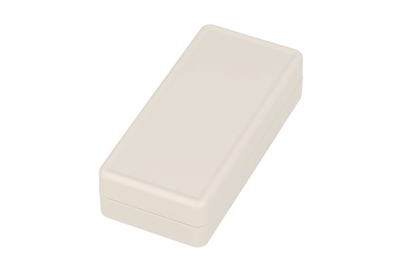 Hammond Manufacturing 1551CGY Plastic Box