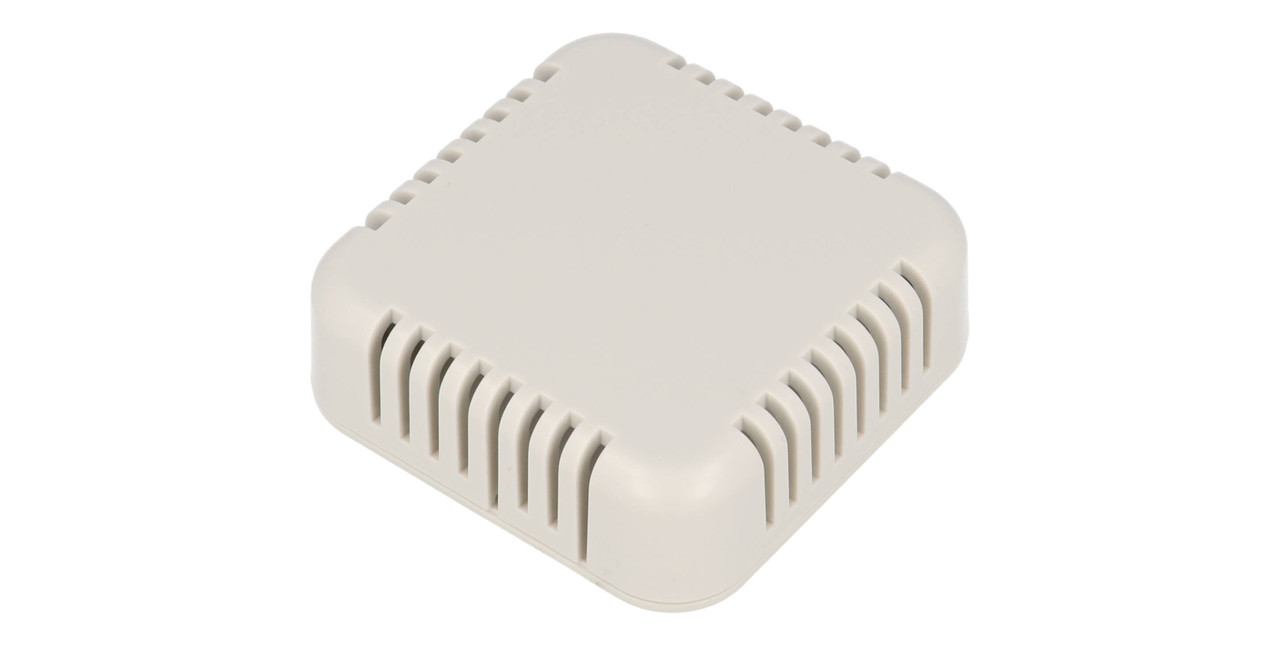 Hammond Manufacturing 1551V3GY Plastic Box