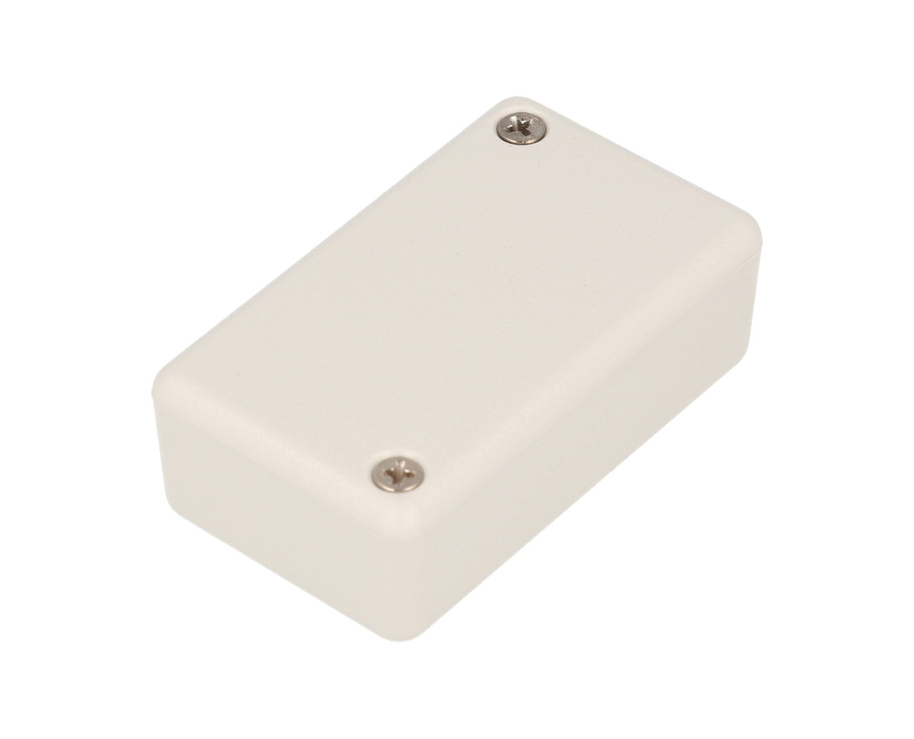 Hammond Manufacturing 1551HGY Plastic Box