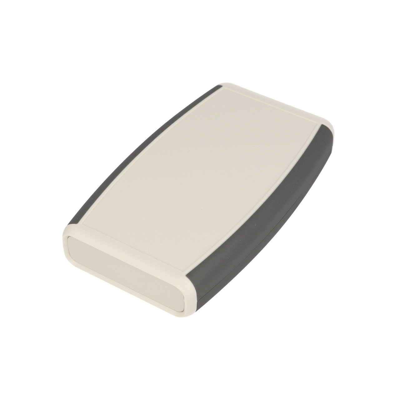 Hammond Manufacturing 1553DXGY Plastic Box