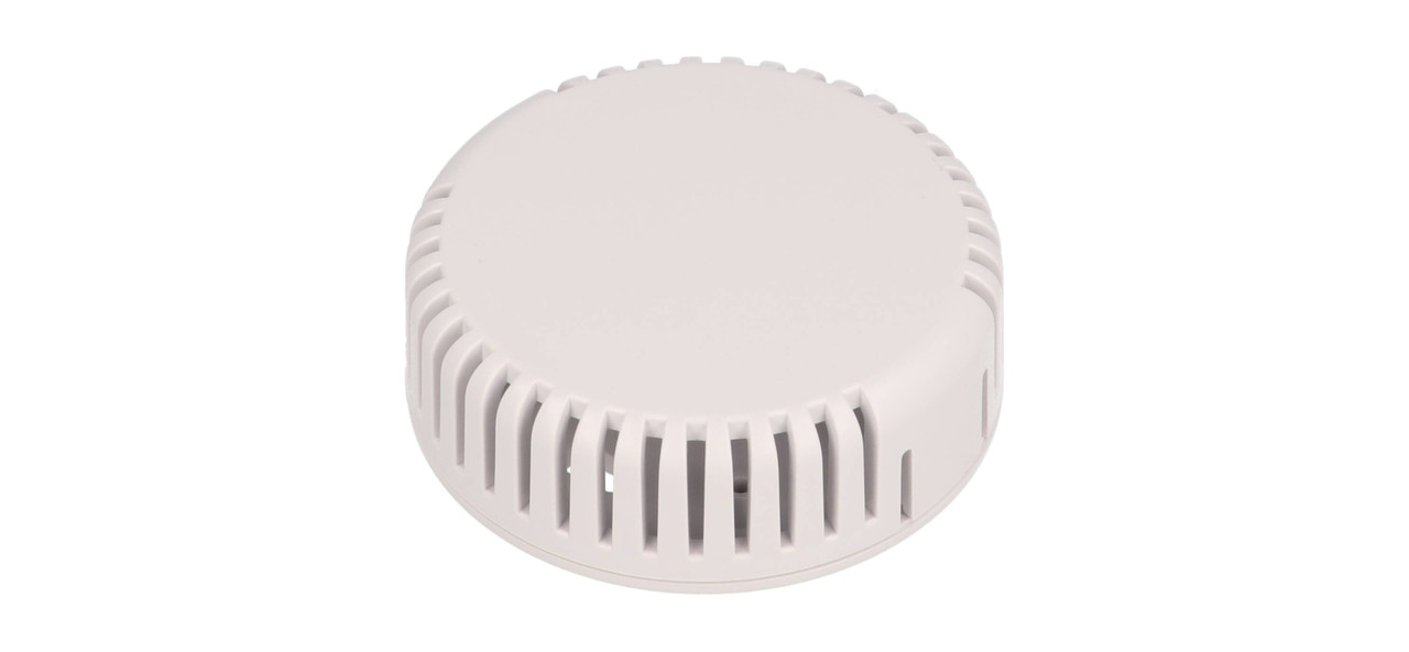 Hammond Manufacturing 1551V12WH Plastic Box