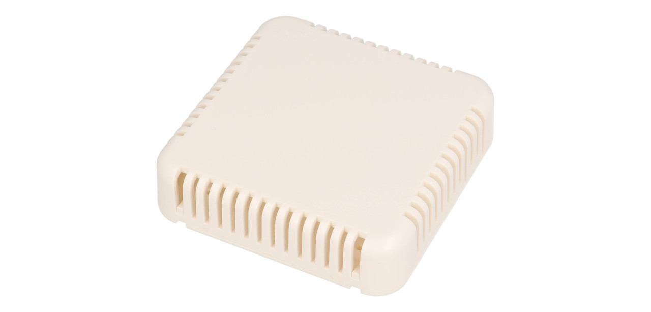 Hammond Manufacturing 1551V4WH Plastic Box