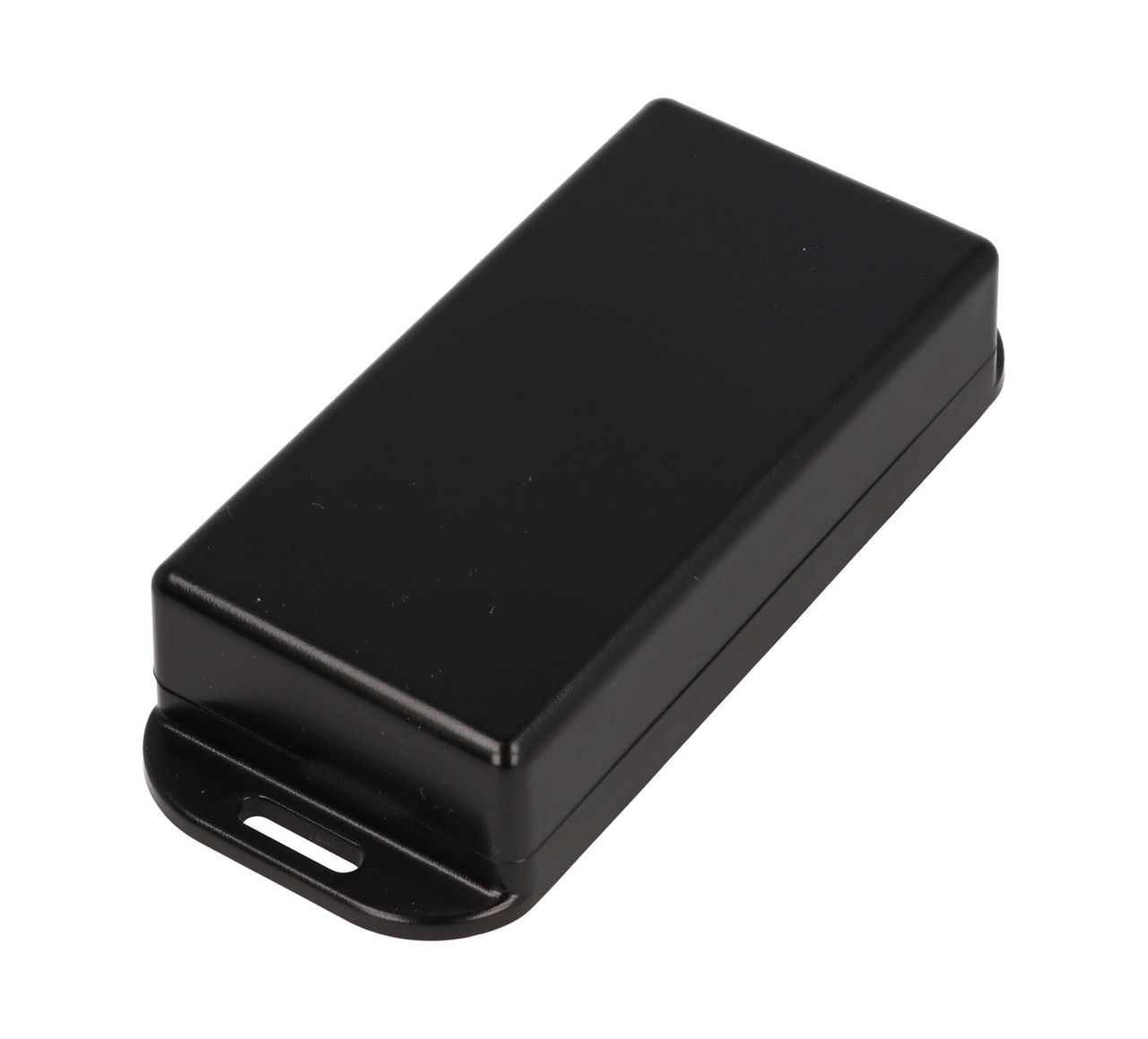 Hammond Manufacturing 1551WYFLBK Plastic Box