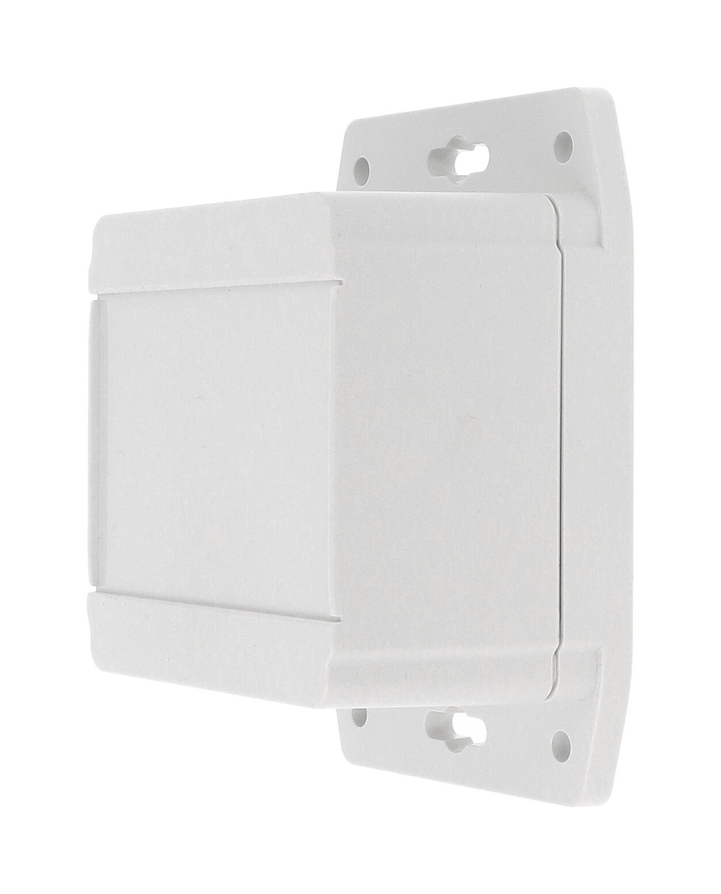 Hammond Manufacturing 1555E2F42GY Plastic Box