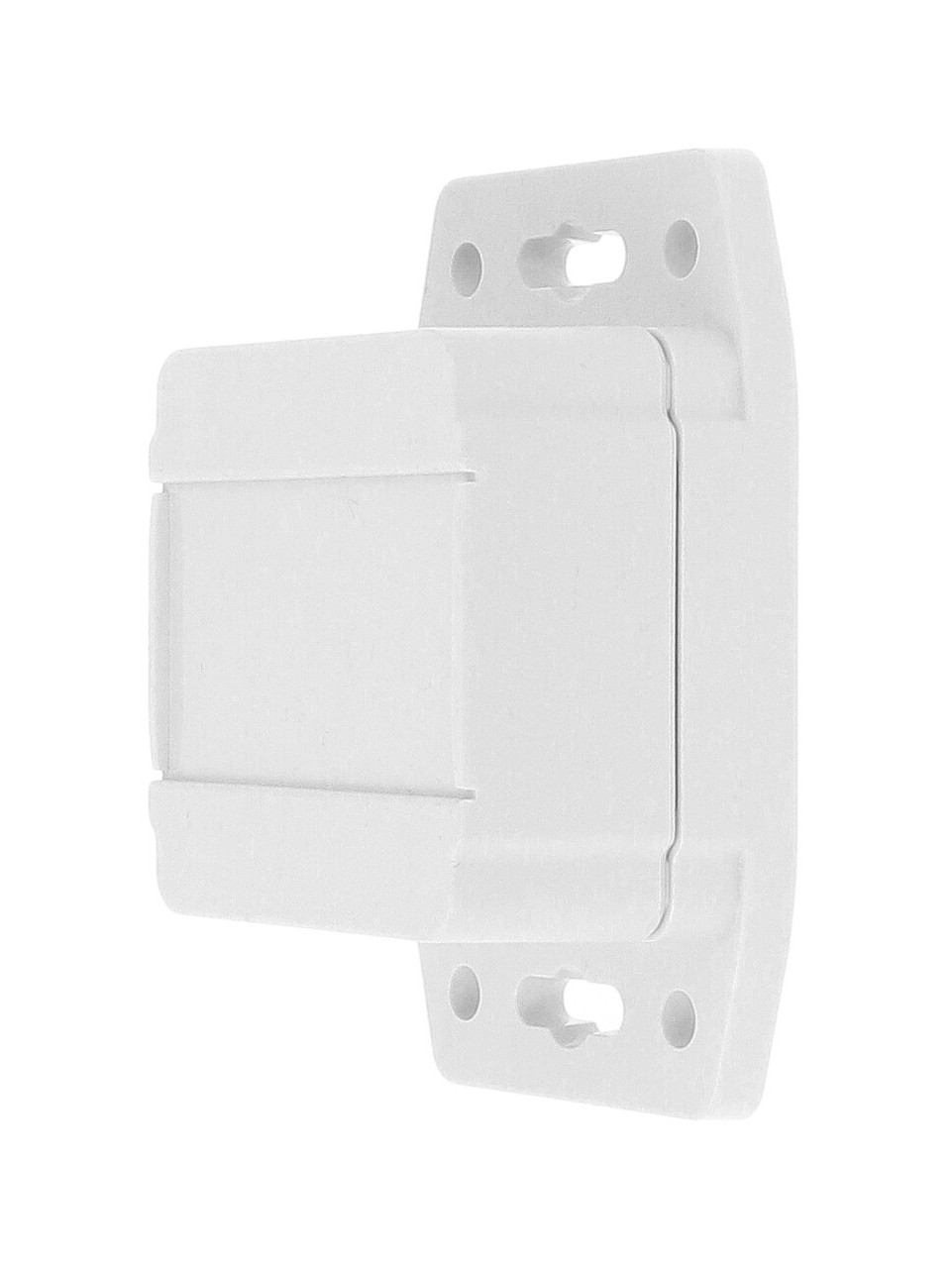 Hammond Manufacturing 1555B2F22GY Plastic Box