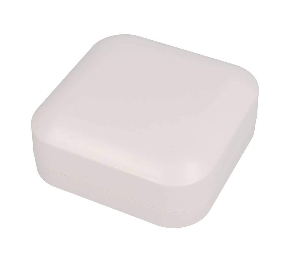 Hammond Manufacturing 1556DWH Plastic Box