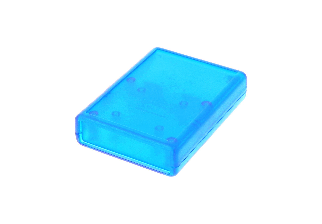Hammond Manufacturing 1593STBU Plastic Box