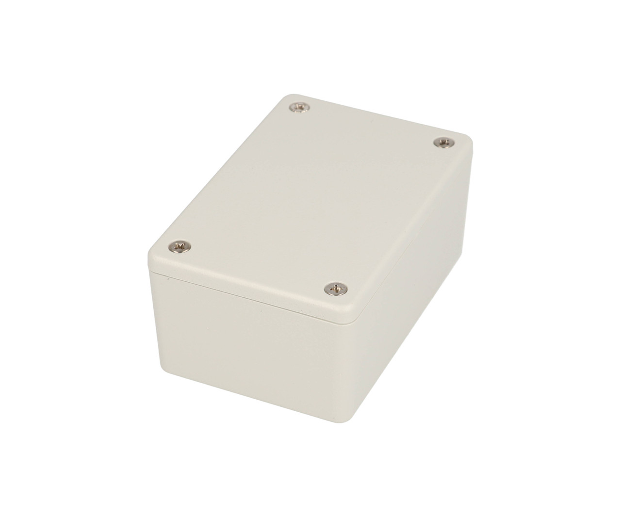 Hammond Manufacturing 1591XXLGY Plastic Box