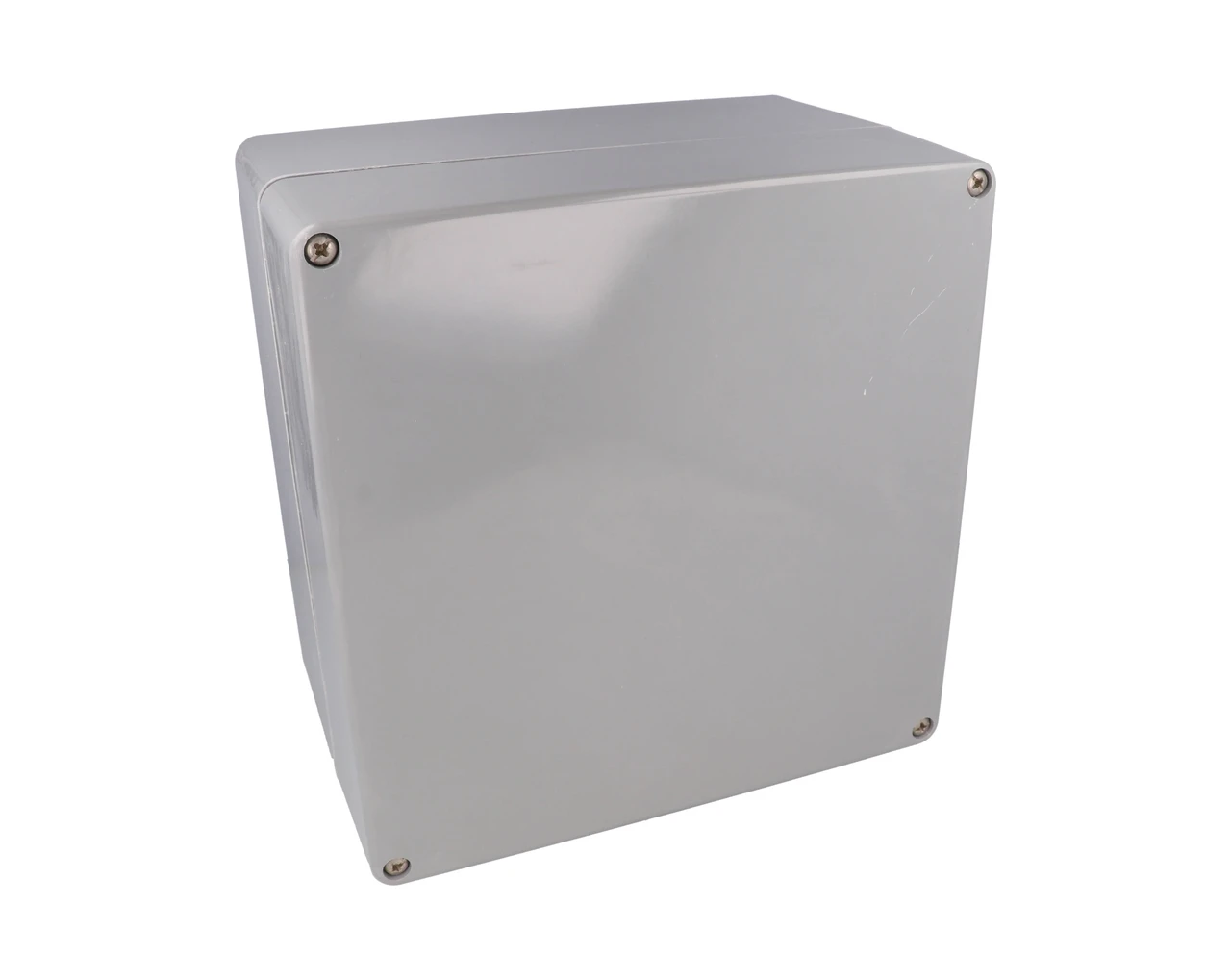 Hammond Manufacturing 1590ZGRP235 Fiberglass Box