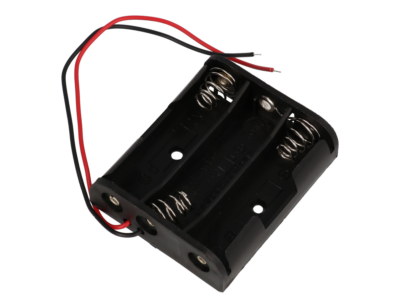 Hammond BH3AAW Battery Holder