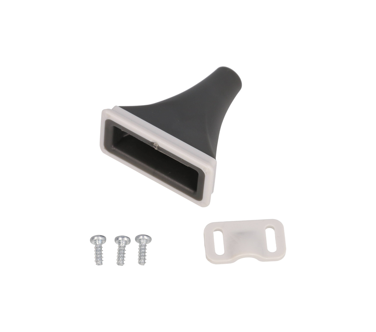 Hammond 1552CPGKITGY Cable Gland