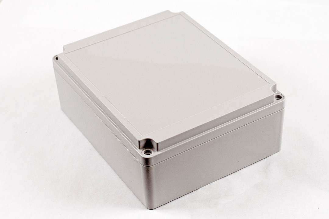 Hammond Manufacturing RP1610 Plastic Box