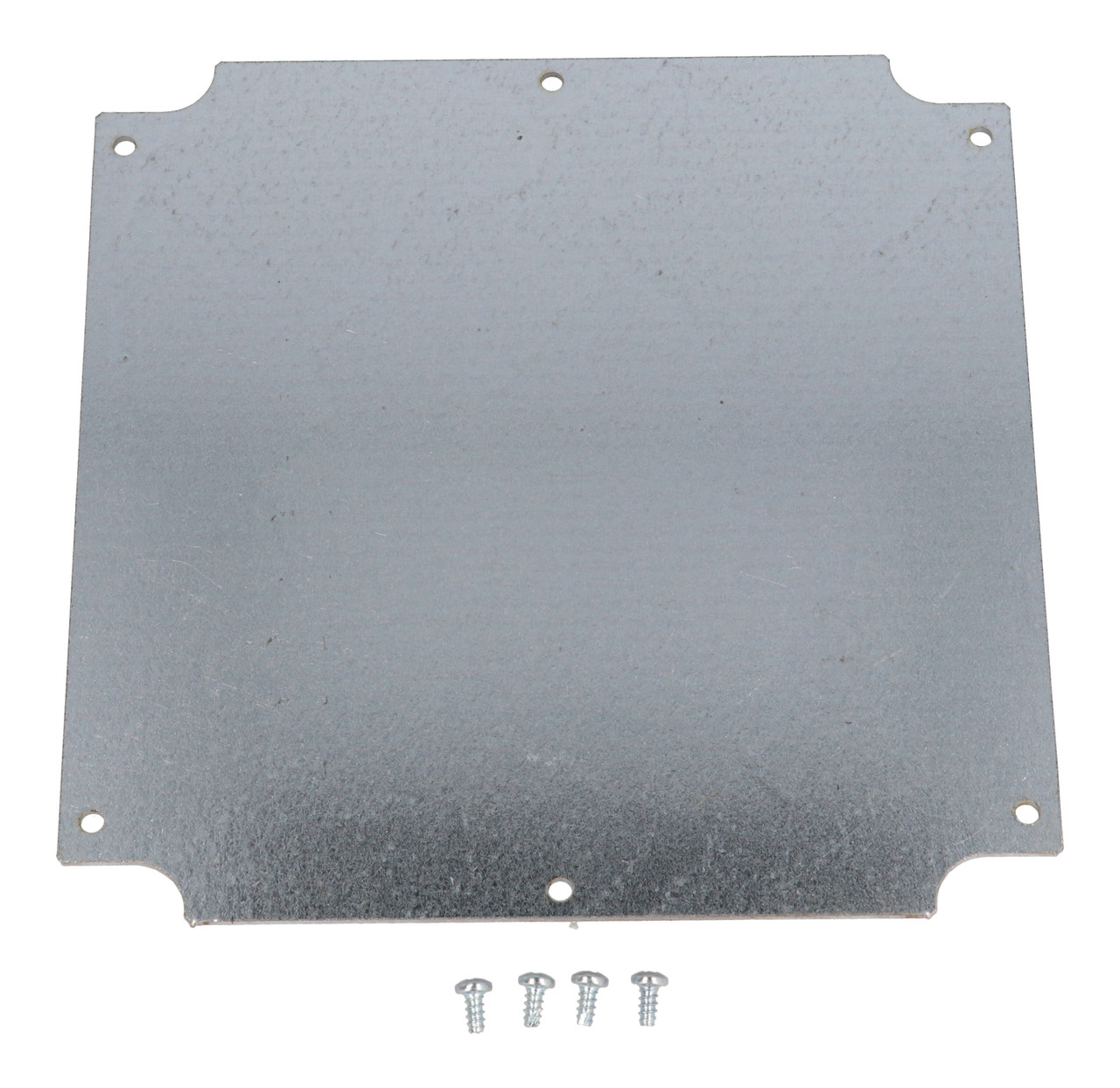 Hammond 1555RFPL Internal Panel
