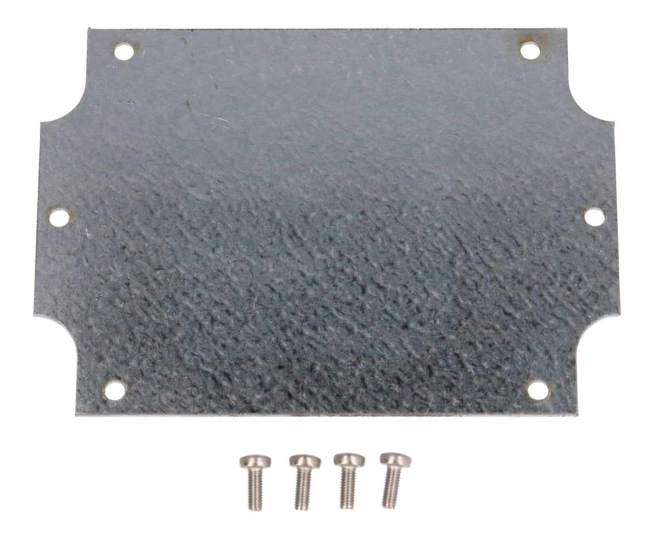 Hammond 1554FPL Internal Panel