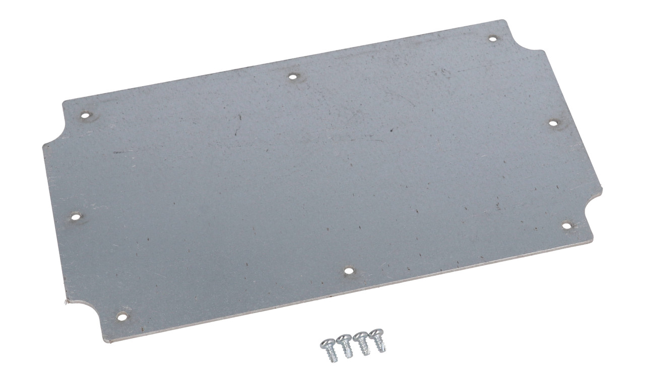Hammond 1555UFPL Internal Panel