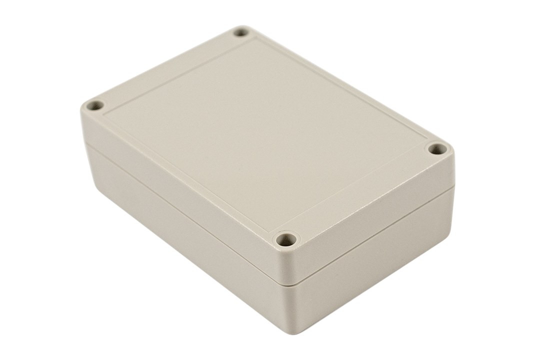 Hammond Manufacturing RP1385 Plastic Box