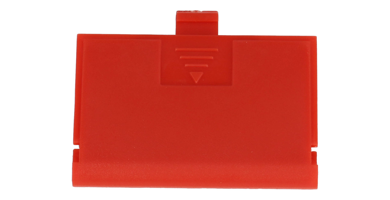 Hammond 53BATDOORRD-5 Battery Door