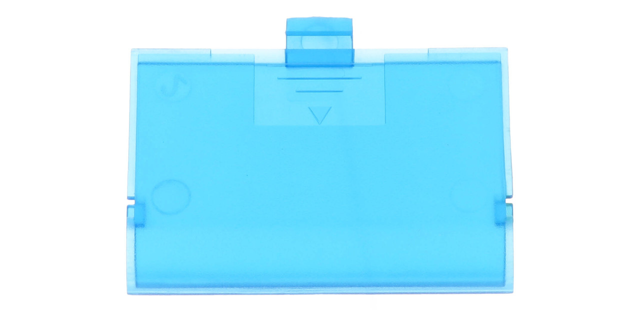 Hammond 53BATDOORTBU-5 Battery Door