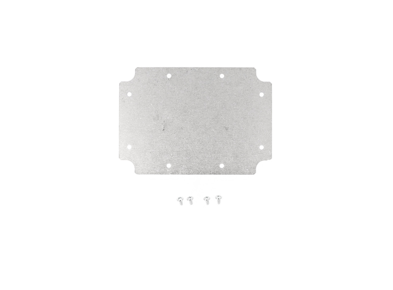 Hammond 1556EPL Internal Panel